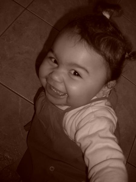 Garance